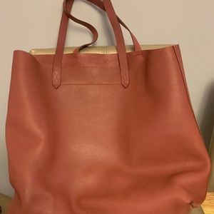Madewell tote